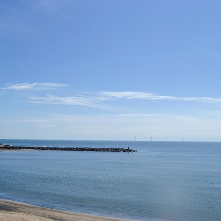 Bertys Beach View Woodhorn Екстер'єр фото